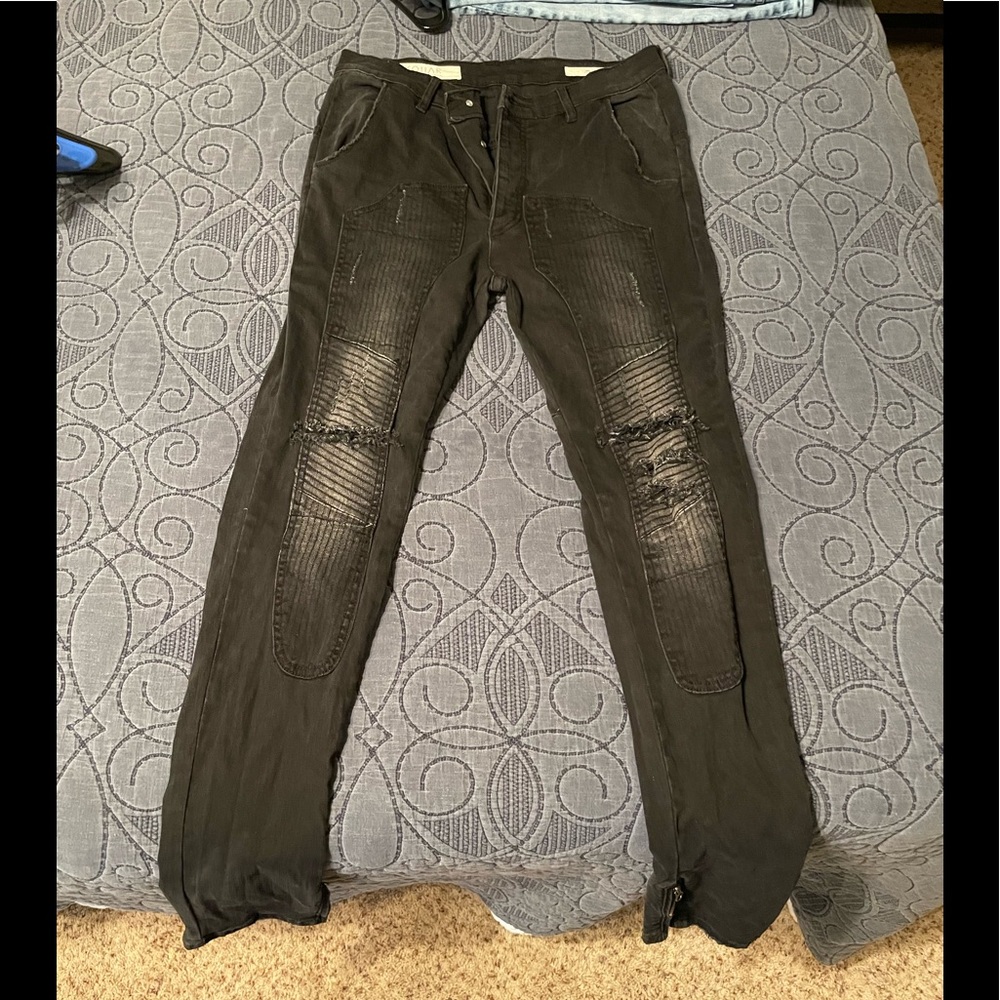 Kollar jeans size 32
